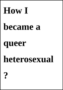 QueerHeterosexual
