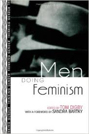 men doing feminism